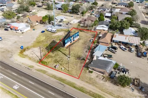 332 W 334 W Loop 374 Hwy, Sullivan City, TX 78572