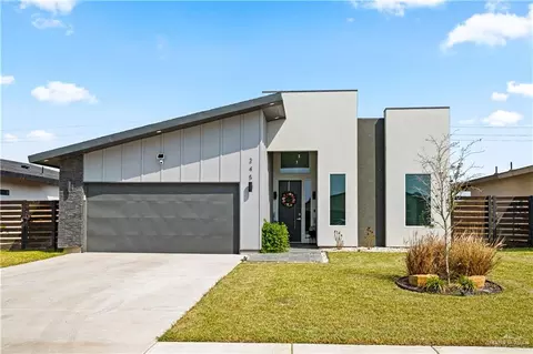 245 E Cameo Dr, San Benito, TX 78586