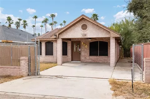 106 Ottumwa St, Mission, TX 78572