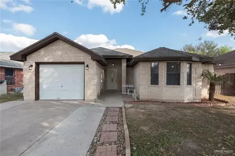 2002 Suaze St, Edinburg, TX 78541