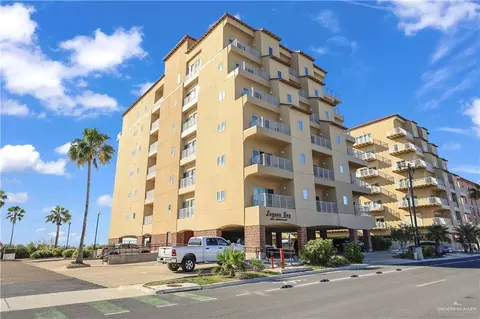 200 W Constellation Dr #S502, South Padre Island, TX 78597