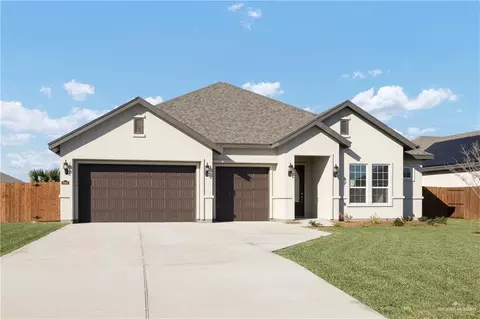 6908 Cypress Springs Dr, Mcallen, TX 78504