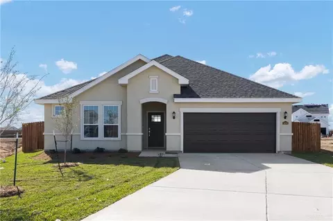 14001 Sugarberry Ln, Mcallen, TX 78504