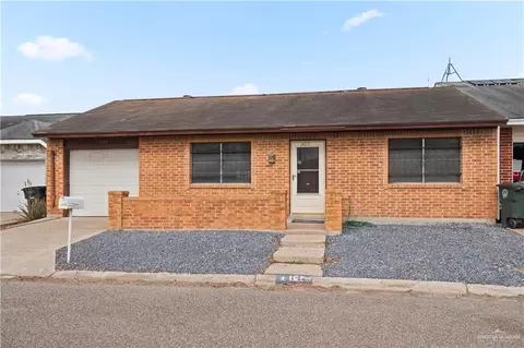 1425 Evergreen Ave, Mission, TX 78572