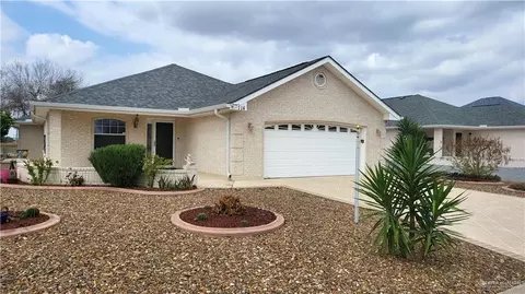 114 Sagittarius St, Mission, TX 78572