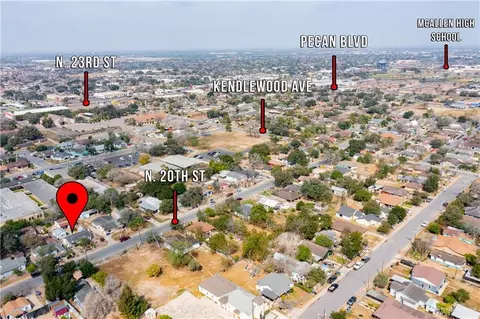 817 N 20th St, Mcallen, TX 78501