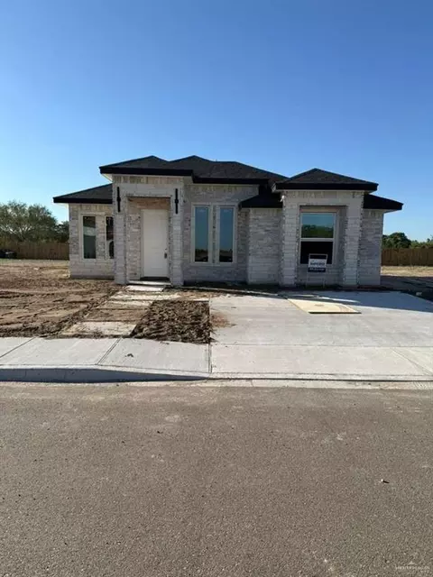 713 E Sadie St, Edinburg, TX 78541