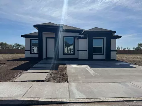 600 E Sadie St, Edinburg, TX 78541