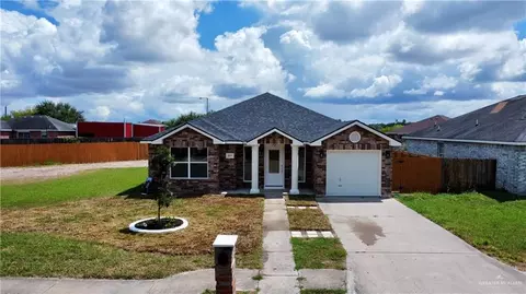 2217 Linsay Ave, Weslaco, TX 78596