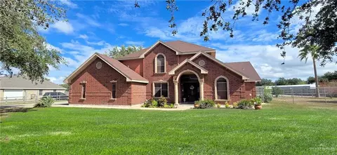 3007 Chapin St, Edinburg, TX 78541
