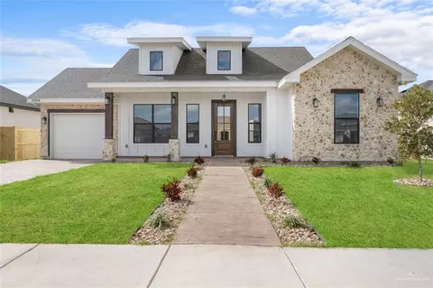 2304 San Charbel St, San Juan, TX 78589