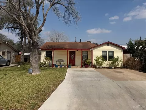 606 W 5th St, Weslaco, TX 78596