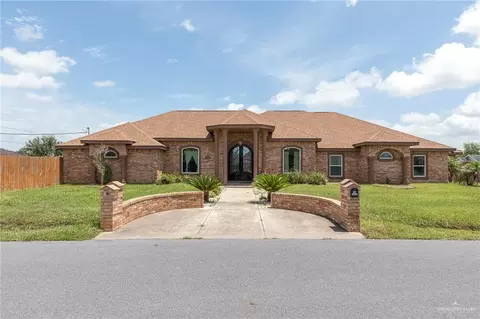 5409 Snowdrop Dr, Edinburg, TX 78542