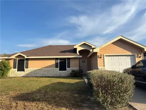 3502 N Park Ln N, Harlingen, TX 78552