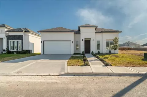 3104 E Uva Ave E, Hidalgo, TX 78557