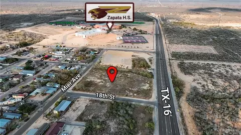 1801 State Highway 16, Zapata, TX 78076