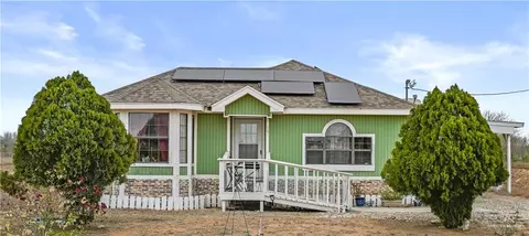 420 N Los Cenizos Rd, Sullivan City, TX 78595