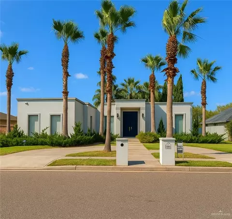 1409 Tangerine Dr, Weslaco, TX 78596