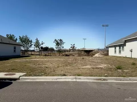 1802 Regnant Dr, San Juan, TX 78583