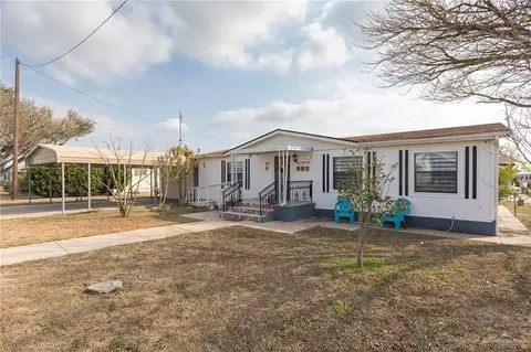 335 Queen Palm St, Alamo, TX 78516