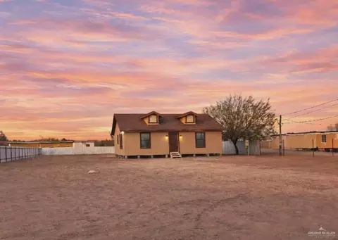 39622 Lilia St, Penitas, TX 78576