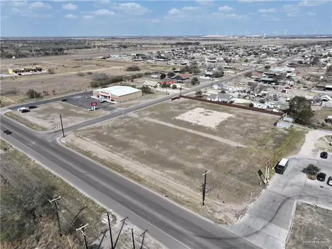 12600 Monte Cristo Rd, Edinburg, TX 78541