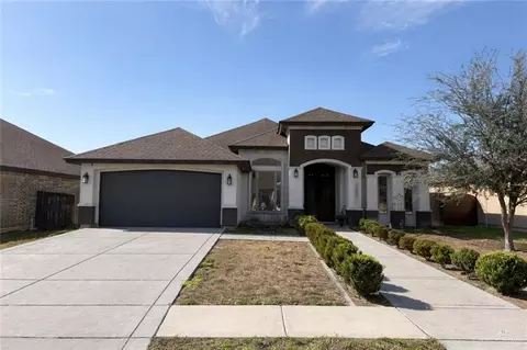 3413 Umar Ave, Mcallen, TX 78504
