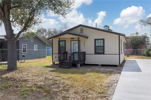 2205 W Corpus Christi Dr, Weslaco, TX 78599