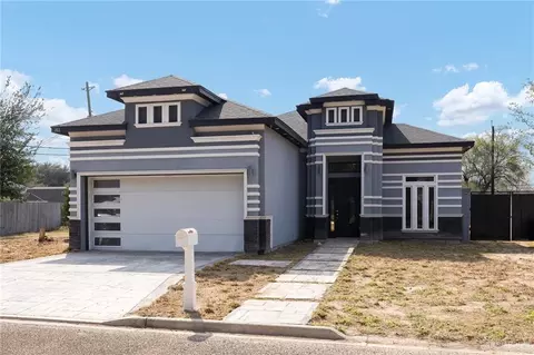 311 W 9th St, San Juan, TX 78589