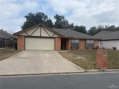 5916 N 36th St, Mcallen, TX 78504