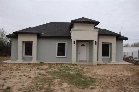 4195 Chapotito St, Rio Grande City, TX 78582