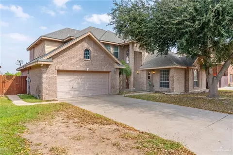 2803 Nicole Dr, Mission, TX 78574