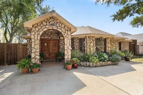 2306 Flores Dr, Mission, TX 78574