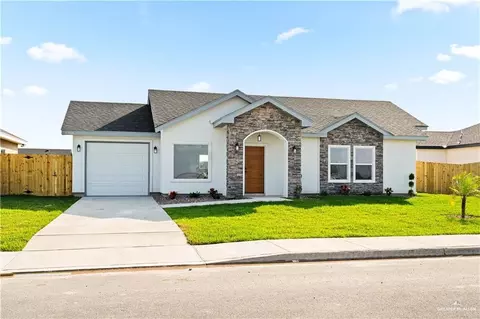 1708 Karianna Dr, Mercedes, TX 78570