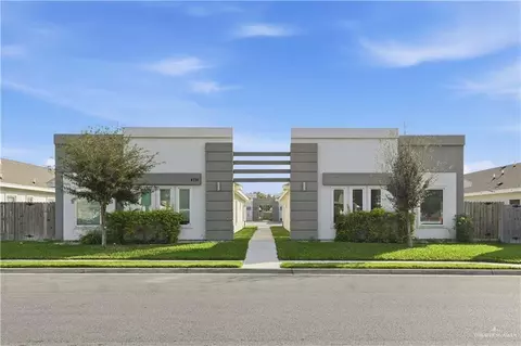 4721 Mulberry Ave, Mcallen, TX 78501