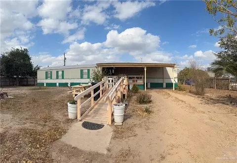 6406 Palmarina St, Mission, TX 78574