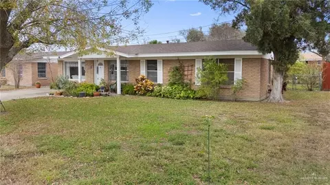 1012 W 3rd St, Weslaco, TX 78596