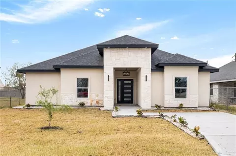 712 E Ricky Crossland, Elsa, TX 78543