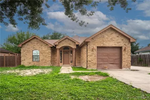 839 N 7 12 St, Alamo, TX 78516