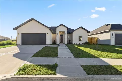 2910 Arboledas Dr, San Juan, TX 78589