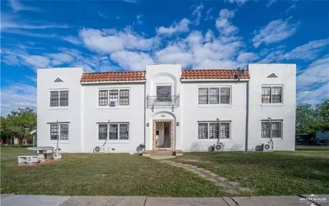 284 Corona Cresent St, San Benito, TX 78586