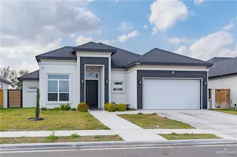 3905 Red Lantana St, Mission, TX 78573