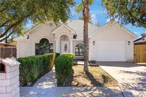 403 Beech Ave, Donna, TX 78537