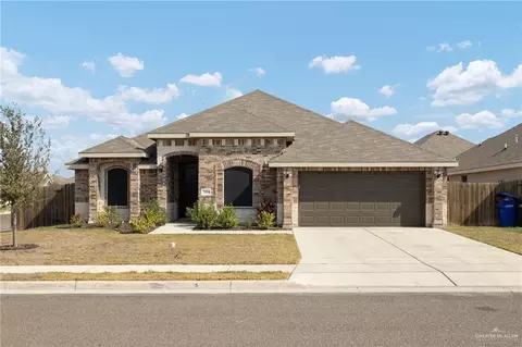 7508 N 54th St, Mission, TX 78573