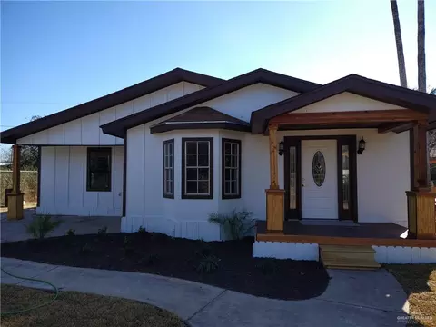 323 San Angelo Dr, Alamo, TX 78516
