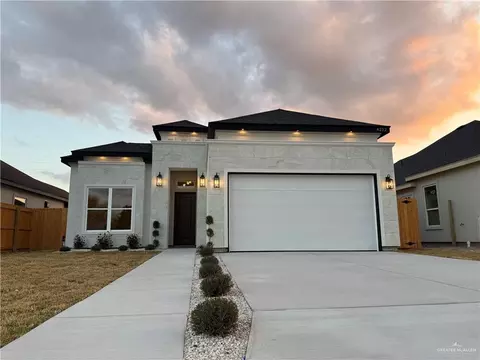 4212 Carol Dr, Edinburg, TX 78541
