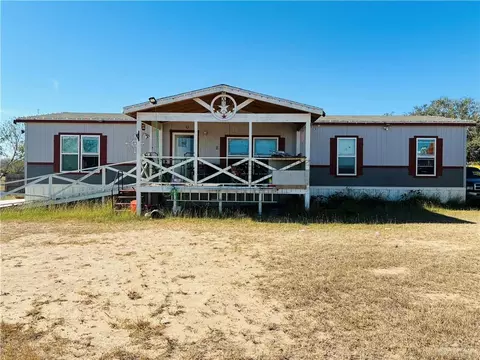 1320 Logan Dr, Weslaco, TX 78596