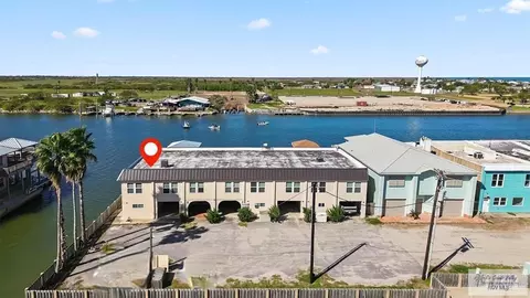 431 S Harbor Dr, Port Mansfield, TX 78598
