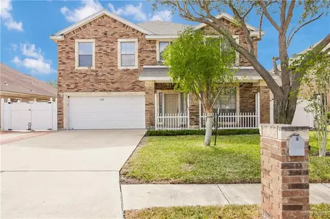 4105 Tyler Ave, Mcallen, TX 78503