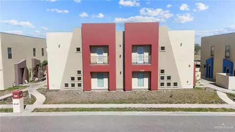 1313 Daffodil Ave #B, Mcallen, TX 78501